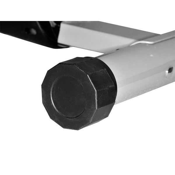 Bicicleta eliptica Crosstrainer Christopeit