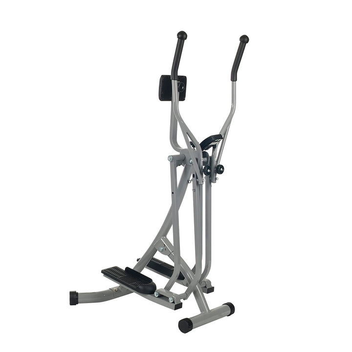 Bicicleta eliptica Crosstrainer Christopeit