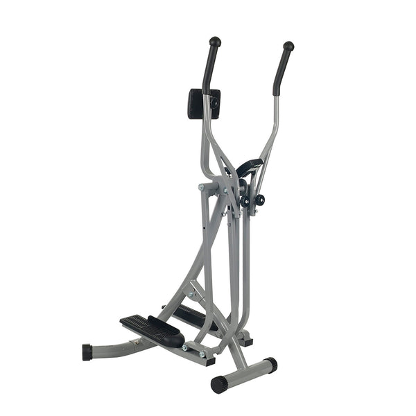 Bicicleta eliptica Crosstrainer Christopeit