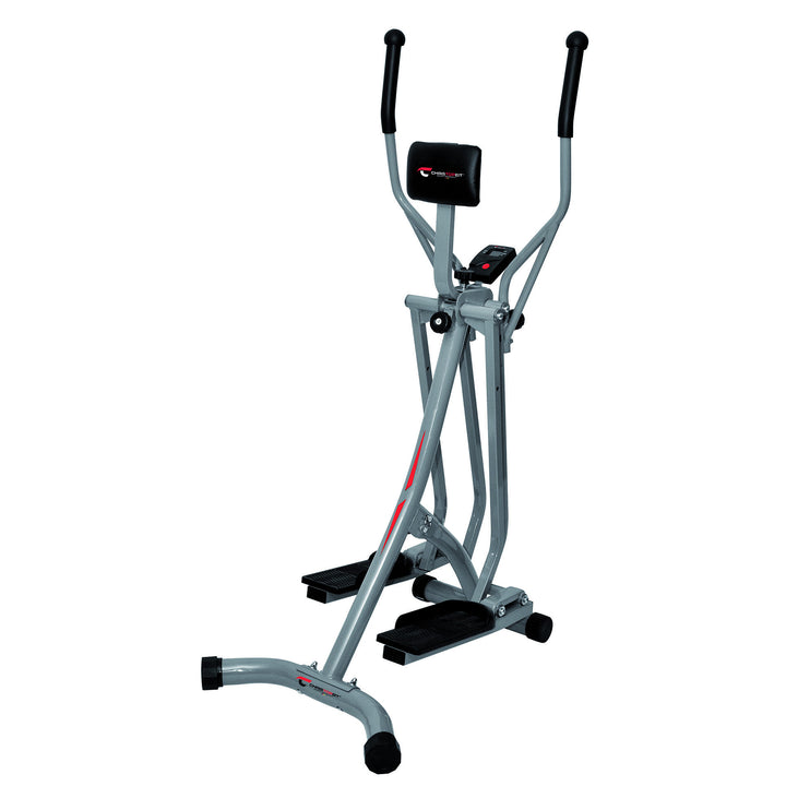 Bicicleta eliptica Crosstrainer Christopeit