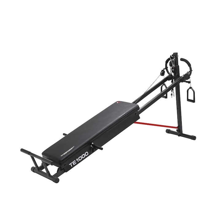 Aparat multifunctional TE 1000, Christopeit