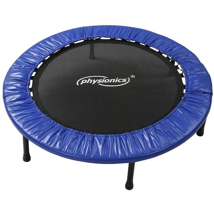 Trambulina fitness 81-122 cm, utilizator 100kg PHYSIONICS