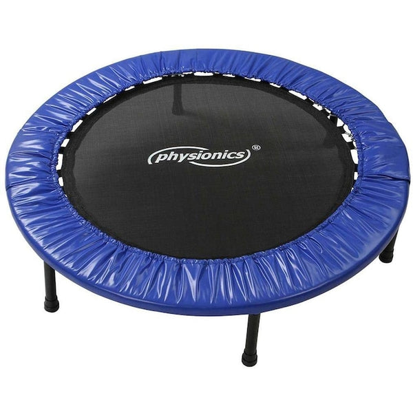 Trambulina fitness 81-122 cm, utilizator 100kg PHYSIONICS