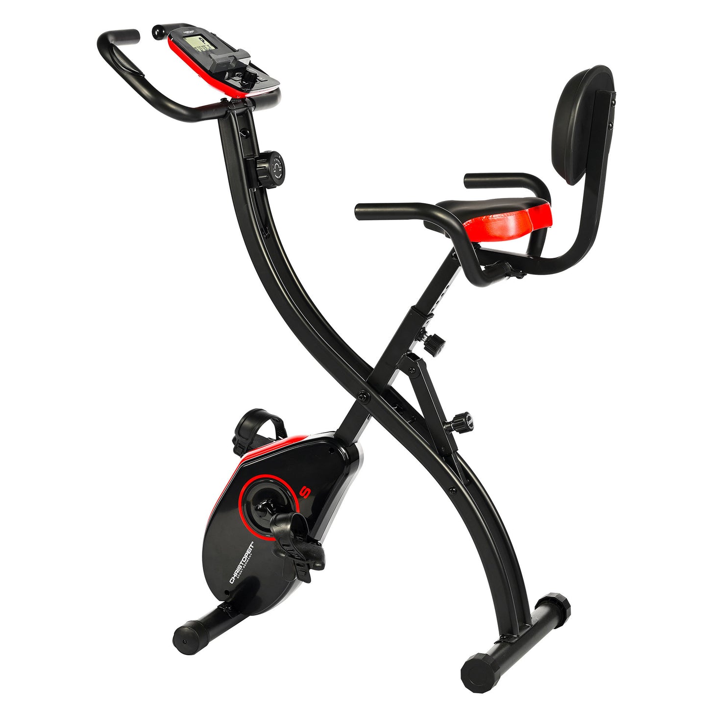 Bicicleta ergometru S Christopeit