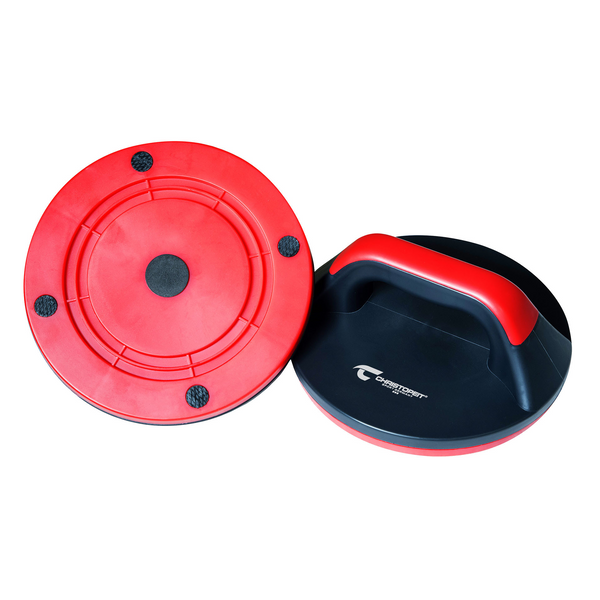 Manere pentru flotari Push Up Bars Christopeit