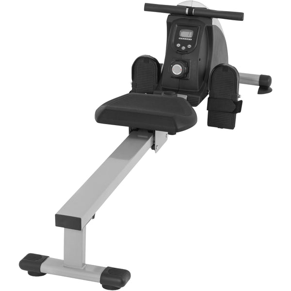 Aparat de vaslit Gri/Negru - Gorilla Sports Ro