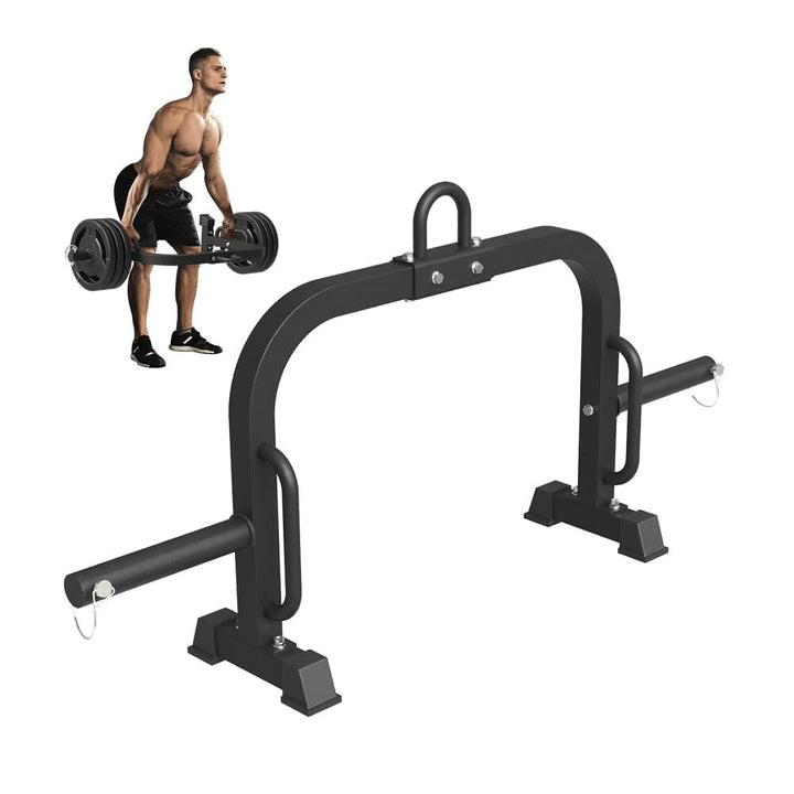 Bară semi-hexagonală, heavy duty, 50/51mm