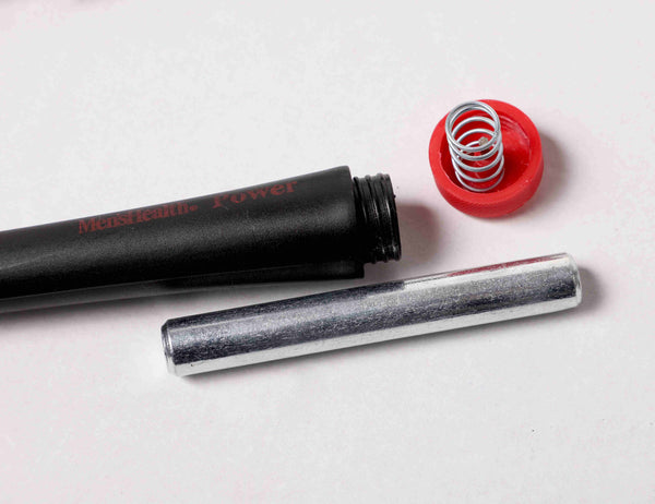 Coardă de sărit neagră, Lukadora