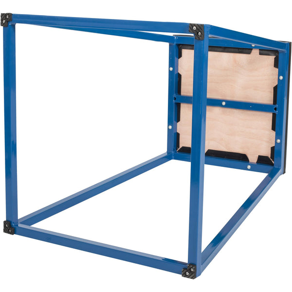 Plyo Box , set de 7 cutii pentru sărituri - Gorilla Sports Ro