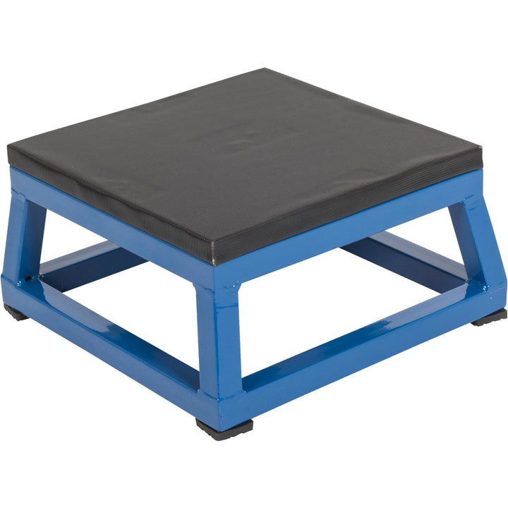 Plyo Box , set de 7 cutii pentru sărituri - Gorilla Sports Ro