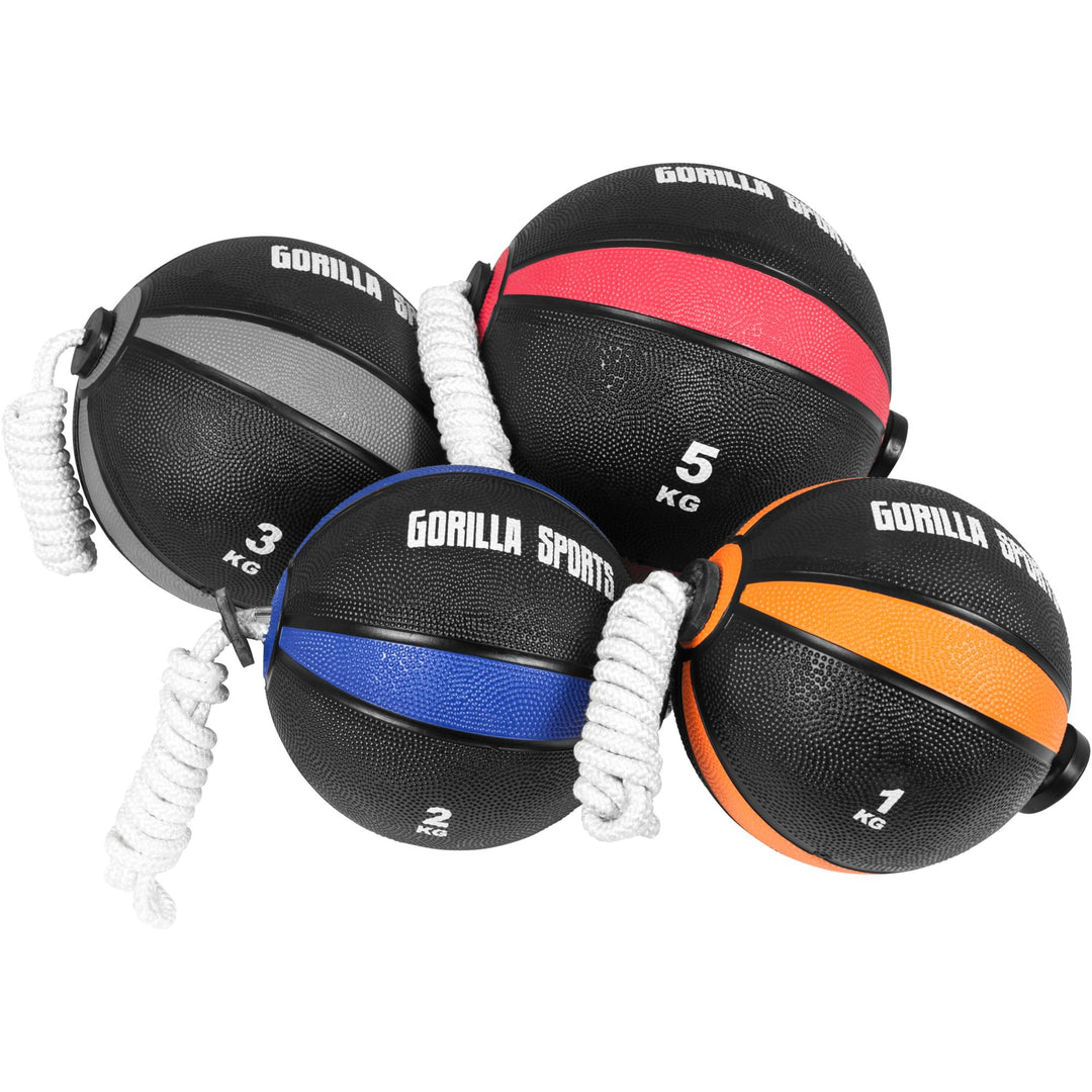 Tornado Ball - Gorilla Sports Ro
