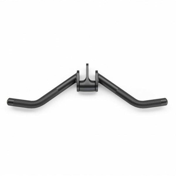 Bara de triceps cu grip TRYM