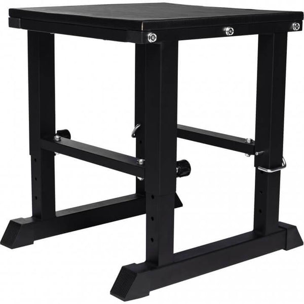 Plyobox reglabil pentru sarituri - Gorilla Sports Ro