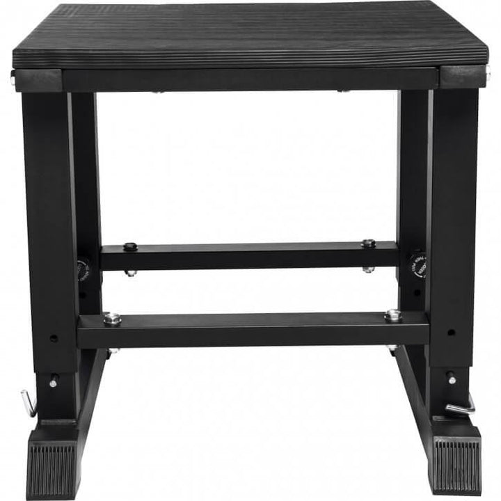 Plyobox reglabil pentru sarituri - Gorilla Sports Ro