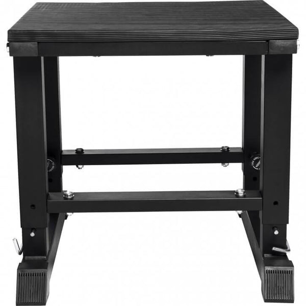 Plyobox reglabil pentru sarituri - Gorilla Sports Ro