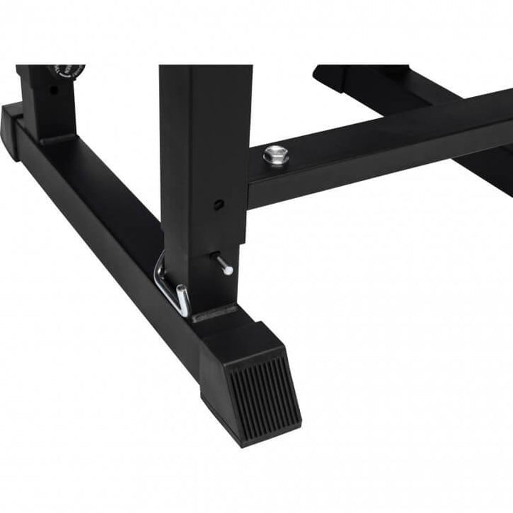 Plyobox reglabil pentru sarituri - Gorilla Sports Ro