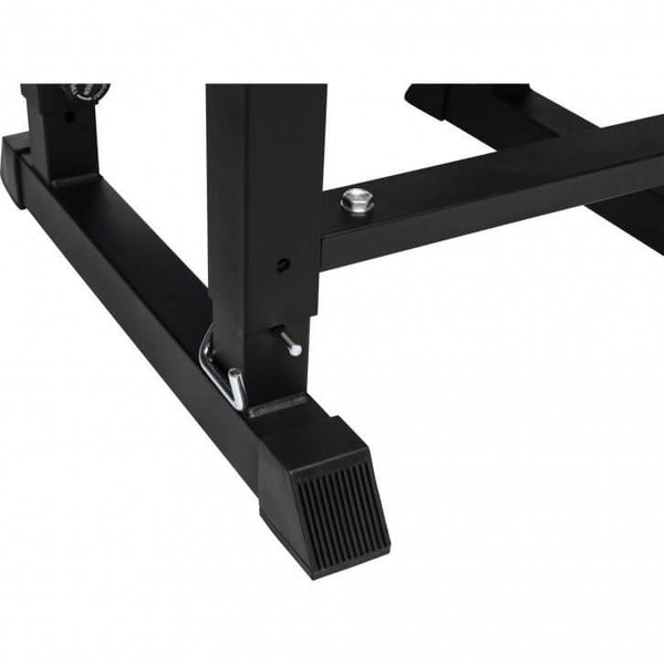 Plyobox reglabil pentru sarituri - Gorilla Sports Ro