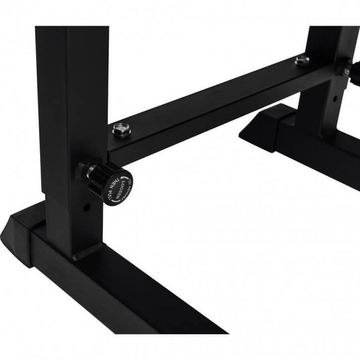 Plyobox reglabil pentru sarituri - Gorilla Sports Ro