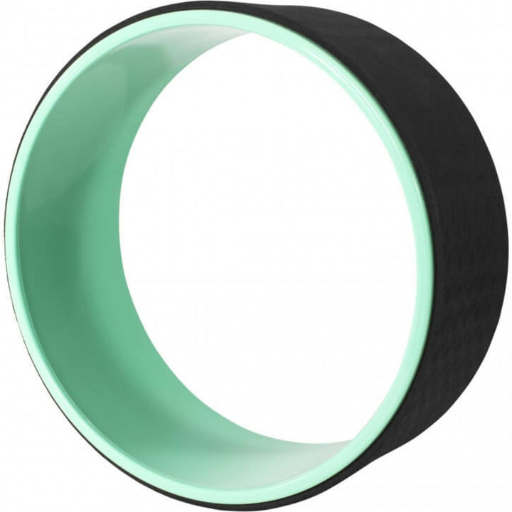 Yoga Wheel - Verde/Albastru/Rosu/Roz - Gorilla Sports Ro