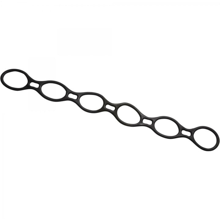 Banda fitness profesionala 100 cm - Gorilla Sports Ro