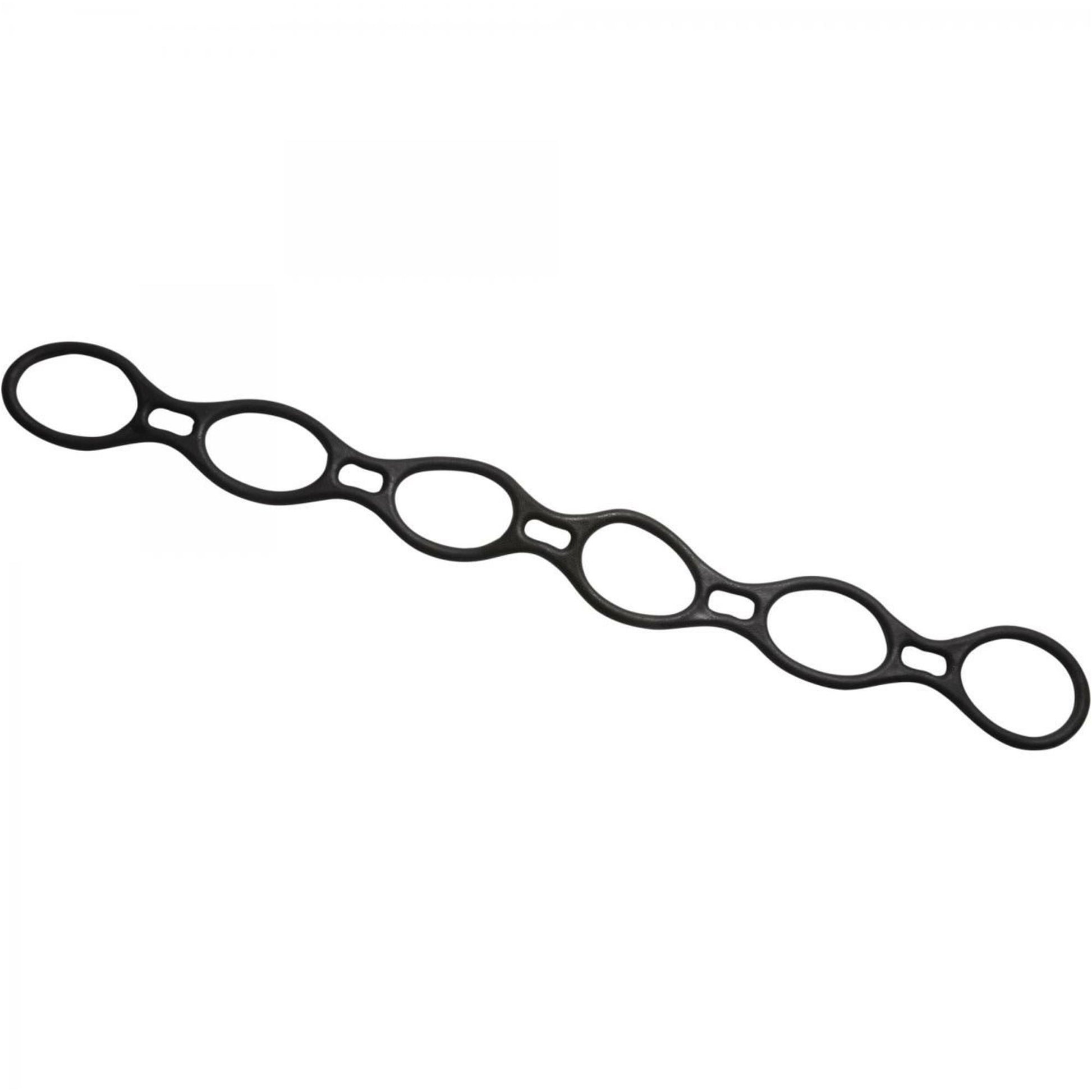 Banda fitness profesionala 100 cm - Gorilla Sports Ro