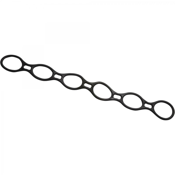 Banda fitness profesionala 100 cm - Gorilla Sports Ro