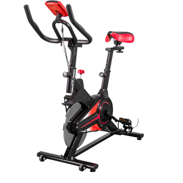 Bicicleta cu calculator - Gorilla Sports Ro