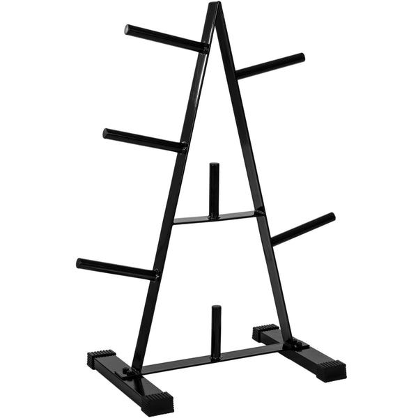 Suport pentru discuri, MOVIT®, negru - Gorilla Sports Ro