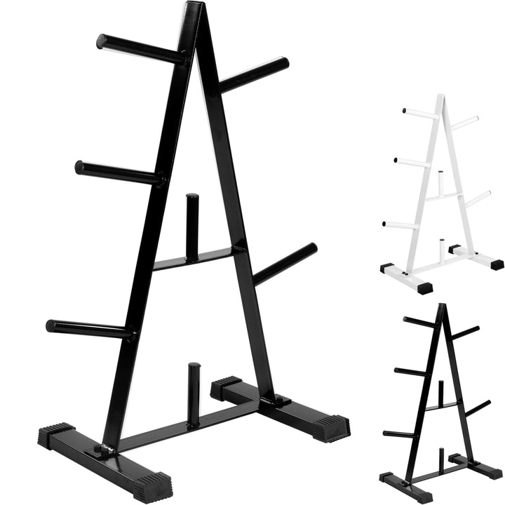 Suport pentru discuri, MOVIT®, negru - Gorilla Sports Ro