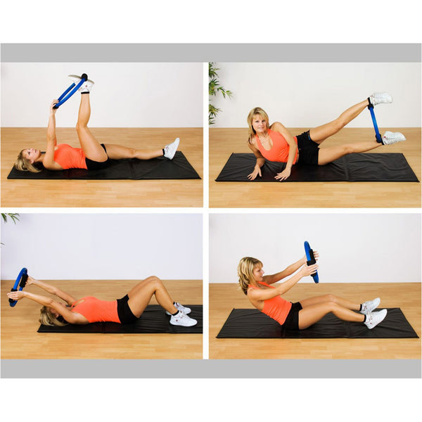 Inel, MOVIT®, Pilates - Gorilla Sports Ro