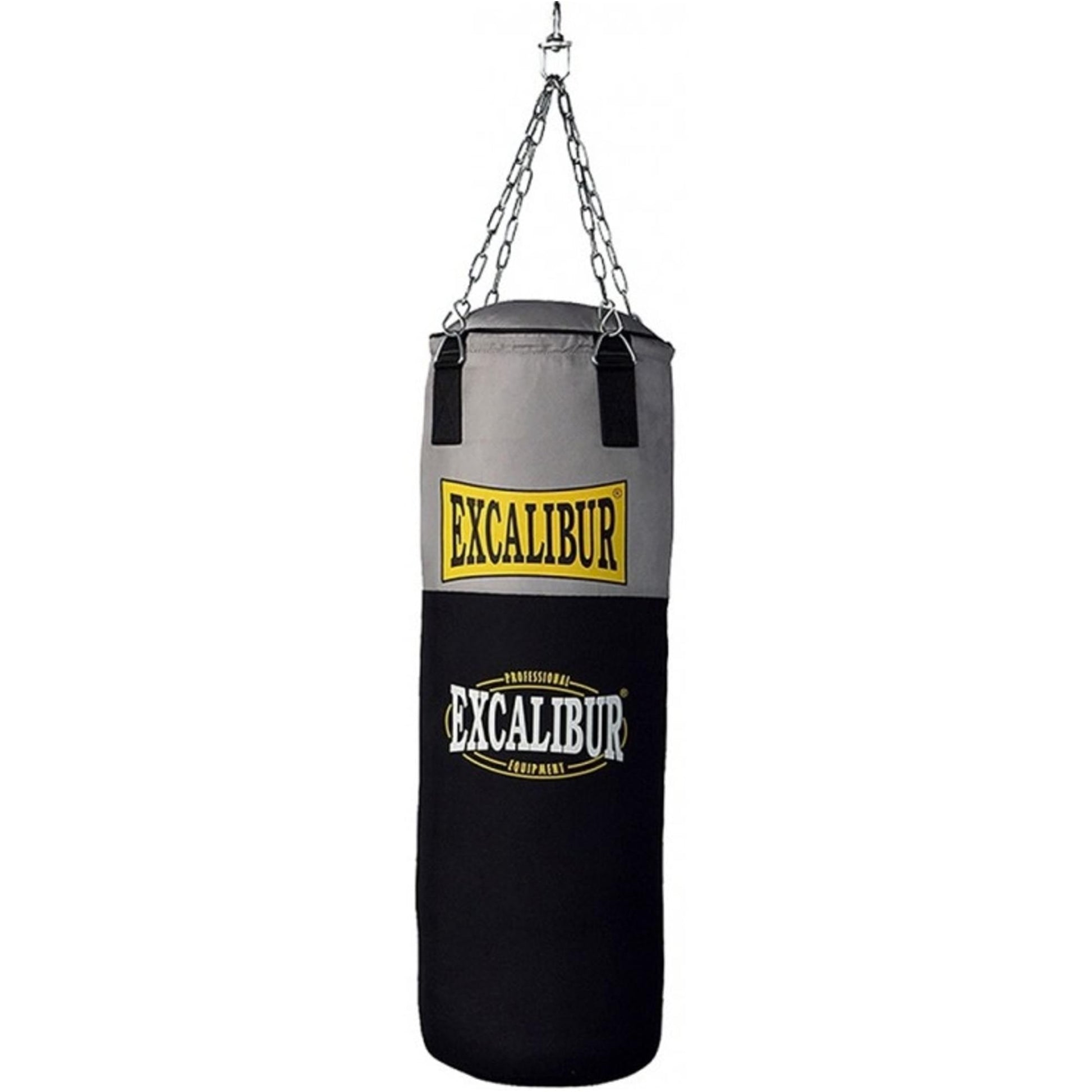 Sac de box EXCALIBUR WORKOUT 100 - Gorilla Sports Ro