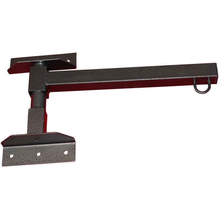 Suport de perete pliabil EXCALIBUR, pentru sac de box - Gorilla Sports Ro