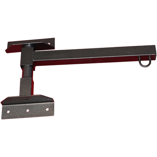 Suport de perete pliabil EXCALIBUR, pentru sac de box - Gorilla Sports Ro