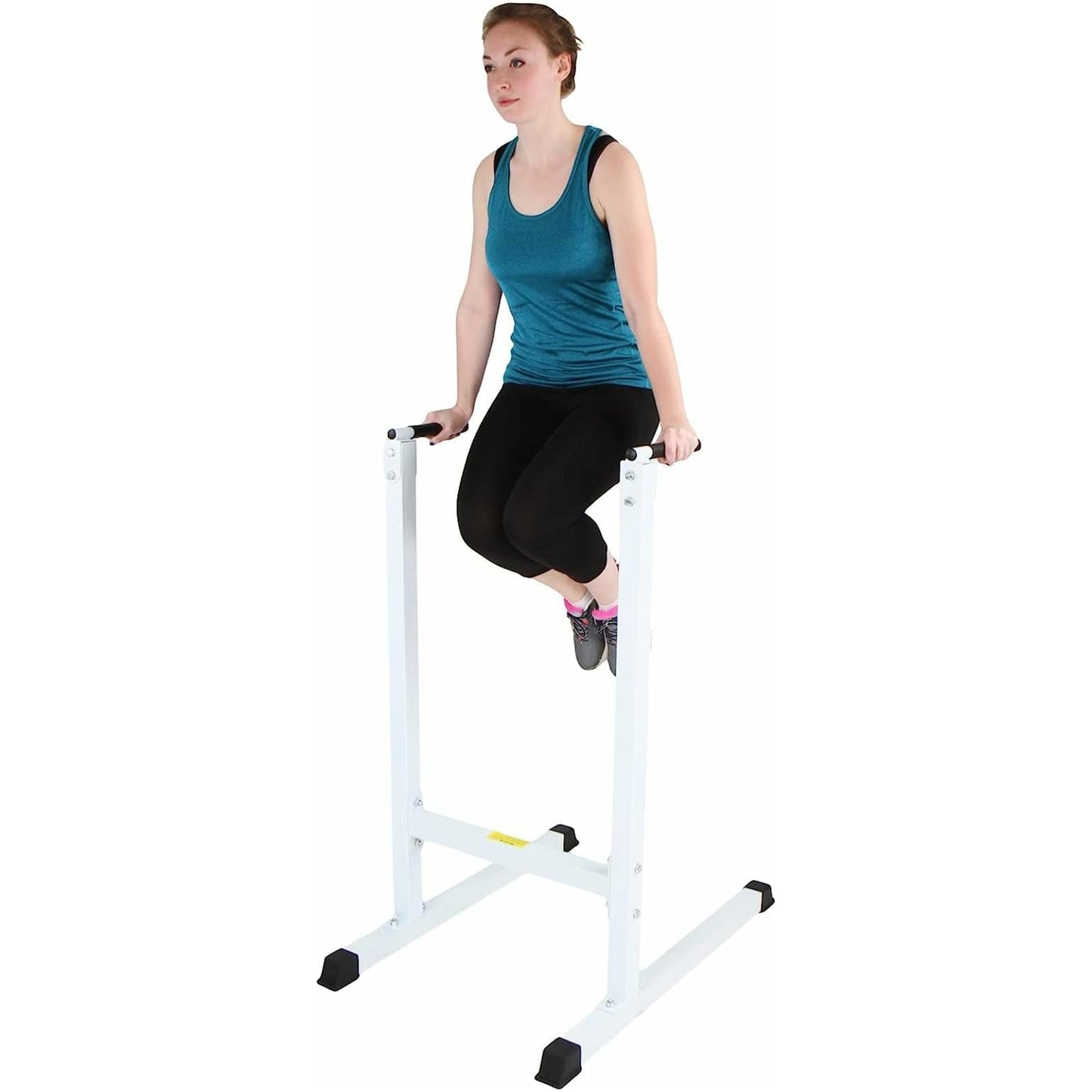 Dipstation max 120 kg, Physionics - Gorilla Sports Ro