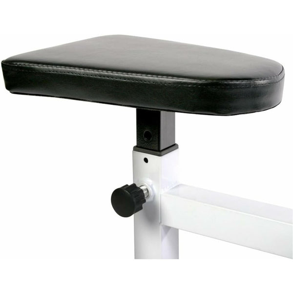 Banca ajustabila Scott, Physionics - Gorilla Sports Ro