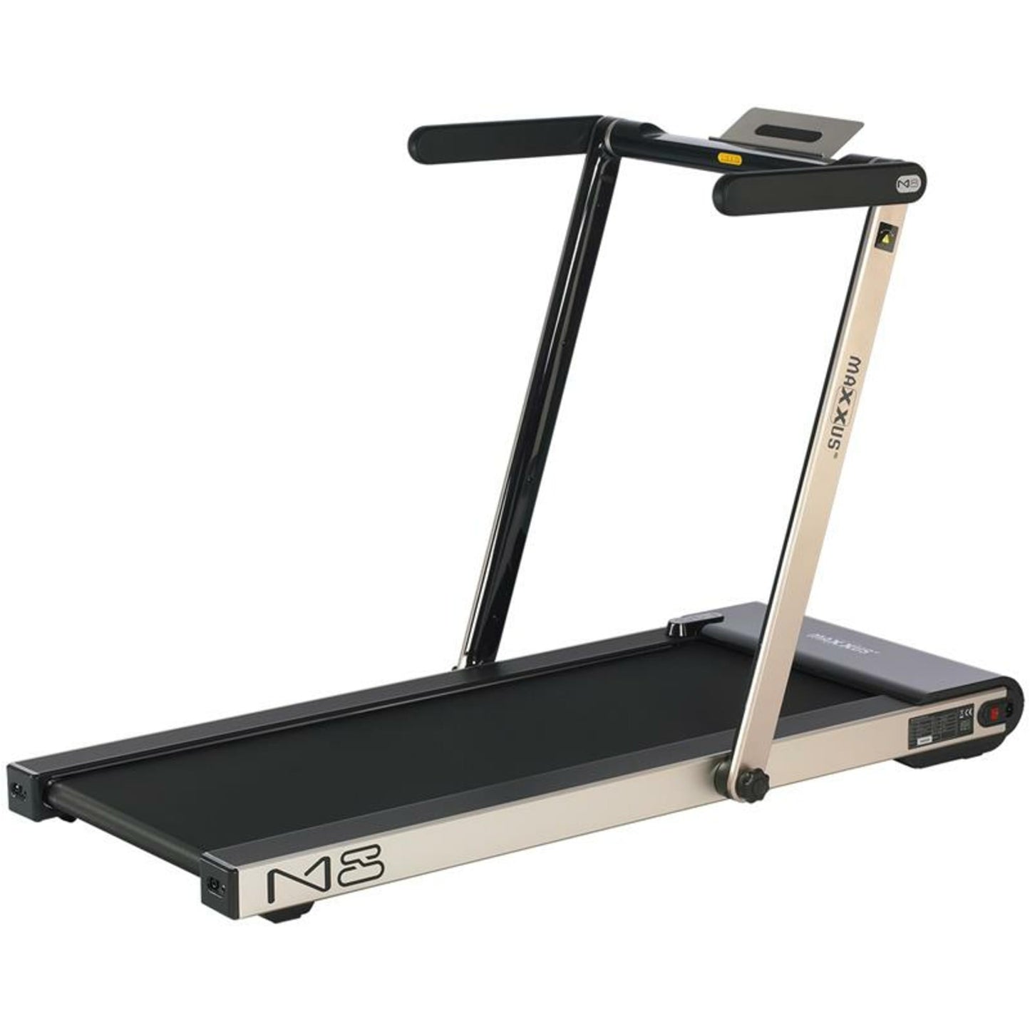 Banda de alergare MAXXUS M8 - Gorilla Sports Ro