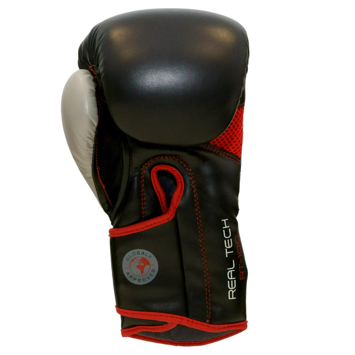 Mănuși de box EXCALIBUR PRO 10-14 oz - Gorilla Sports Ro