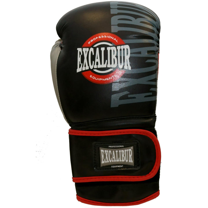 Mănuși de box EXCALIBUR PRO 10-14 oz - Gorilla Sports Ro