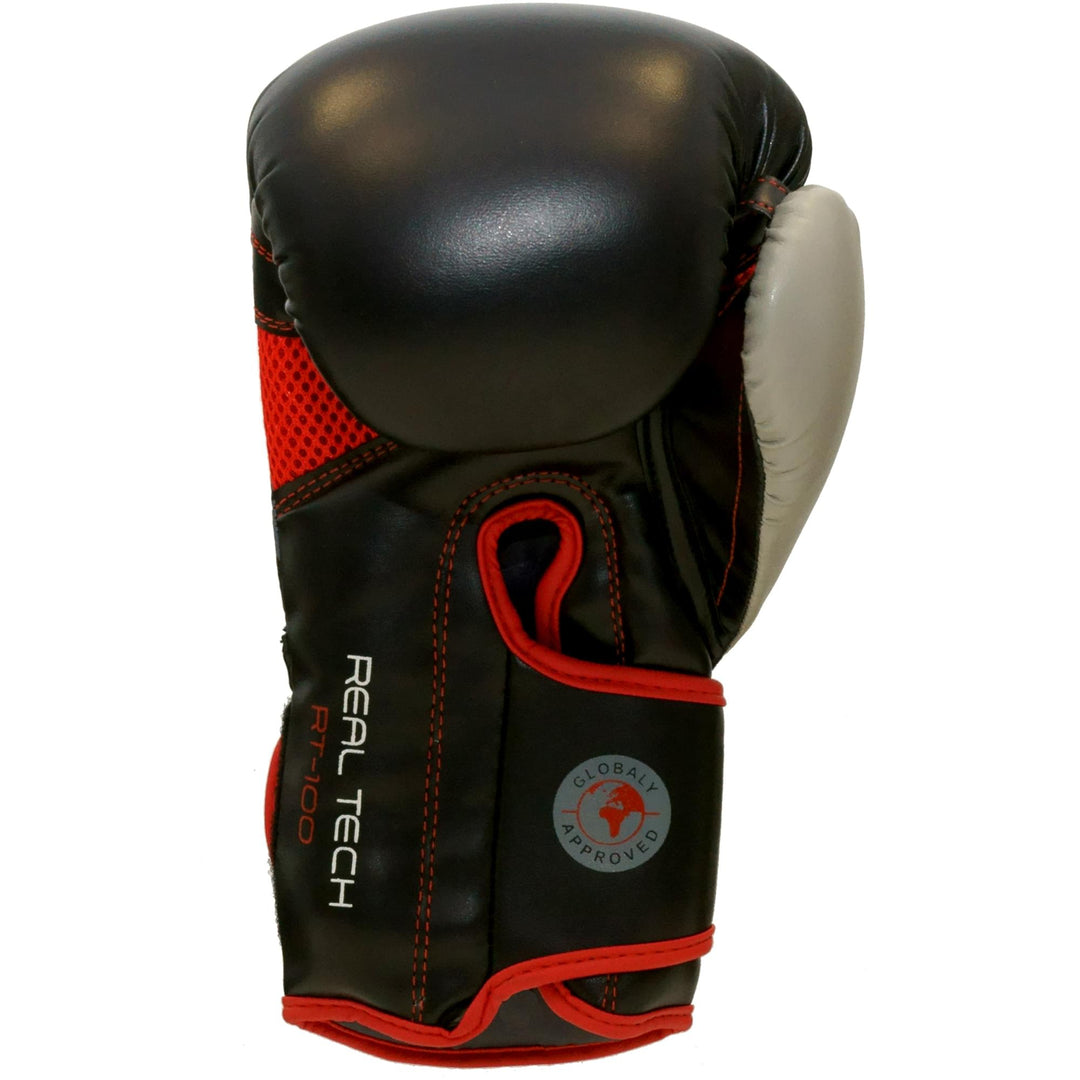 Mănuși de box EXCALIBUR PRO 10-14 oz - Gorilla Sports Ro