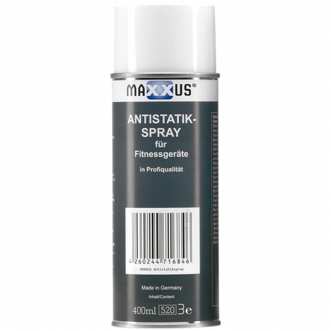 Spray Antistatic, MAXXUS - Gorilla Sports Ro