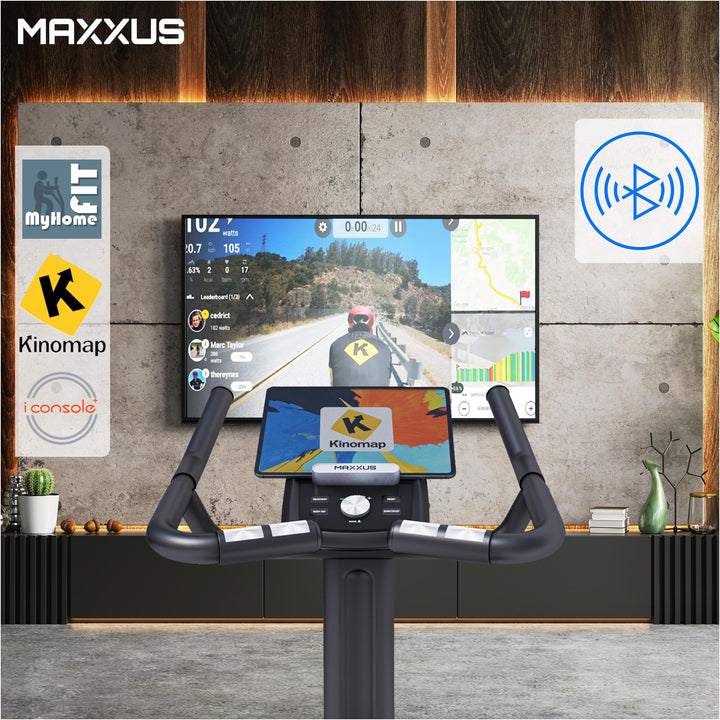 MAXXUS Bicicleta Cardio 4.2 - Gorilla Sports Ro