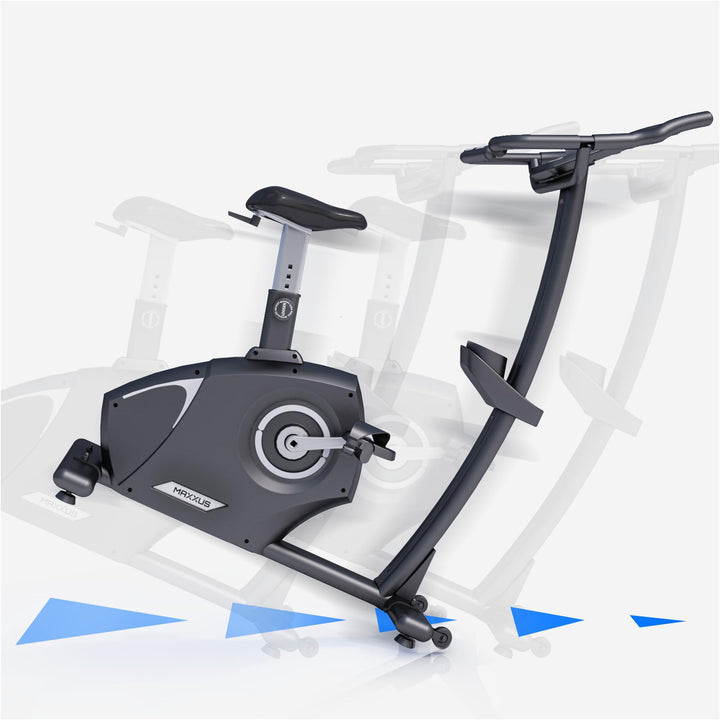 MAXXUS Bicicleta Cardio 4.2 - Gorilla Sports Ro