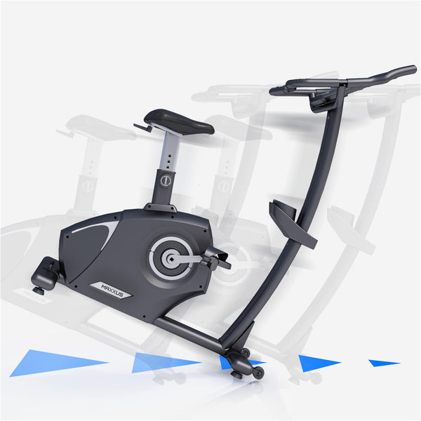 MAXXUS Bicicleta Cardio 4.2 - Gorilla Sports Ro