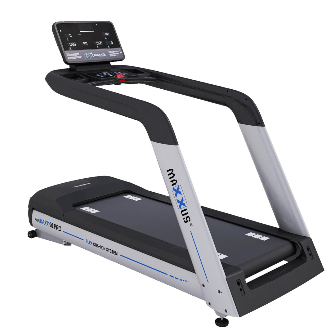 Banda de alergat MAXXUS RunMaxx 90 PRO - Gorilla Sports Ro