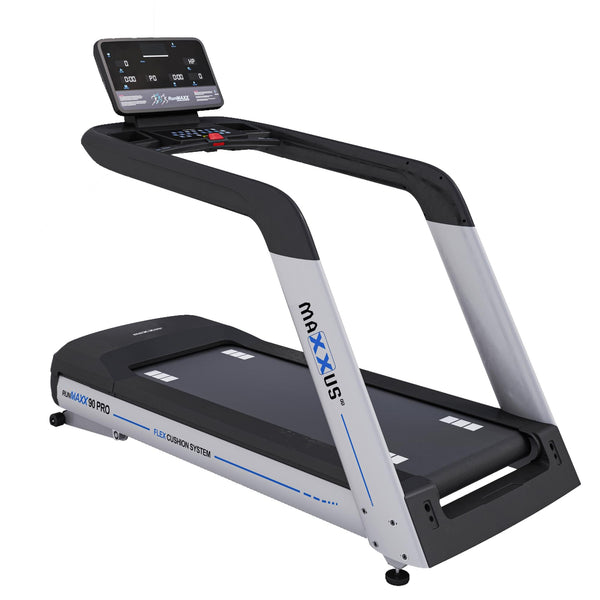 Banda de alergat MAXXUS RunMaxx 90 PRO - Gorilla Sports Ro