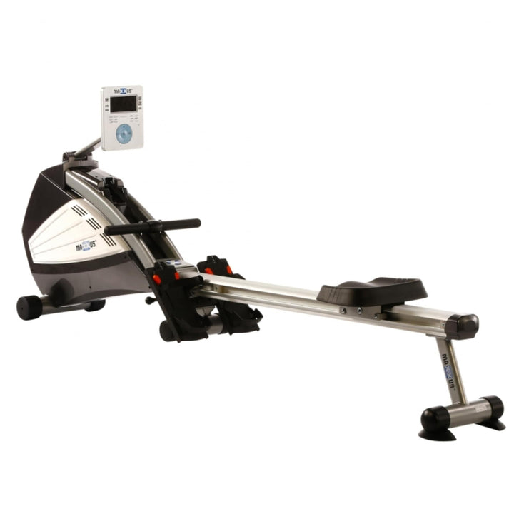 Aparat de Vâslit MAXXUS 8.1 - Gorilla Sports Ro