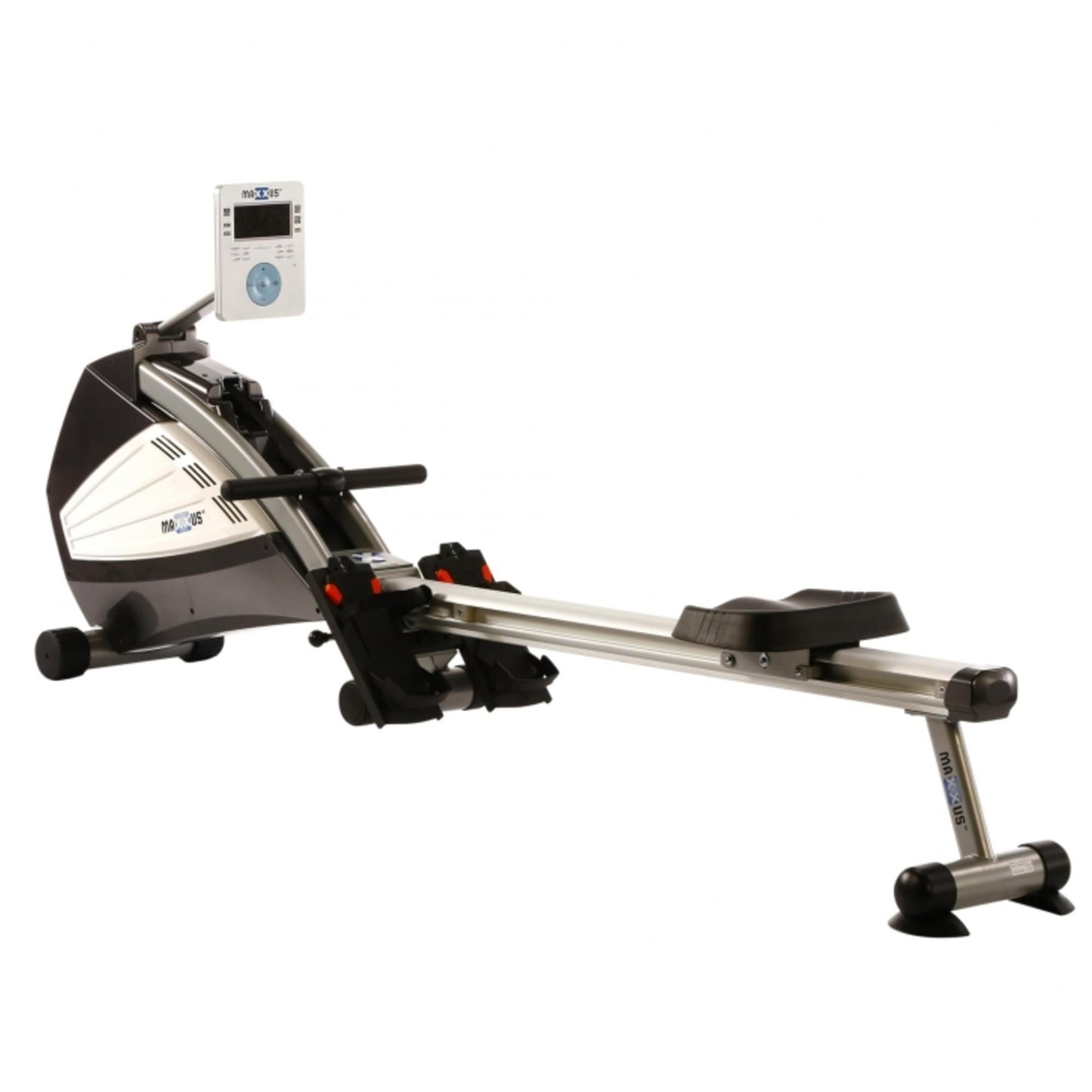 Aparat de Vâslit MAXXUS 8.1 - Gorilla Sports Ro