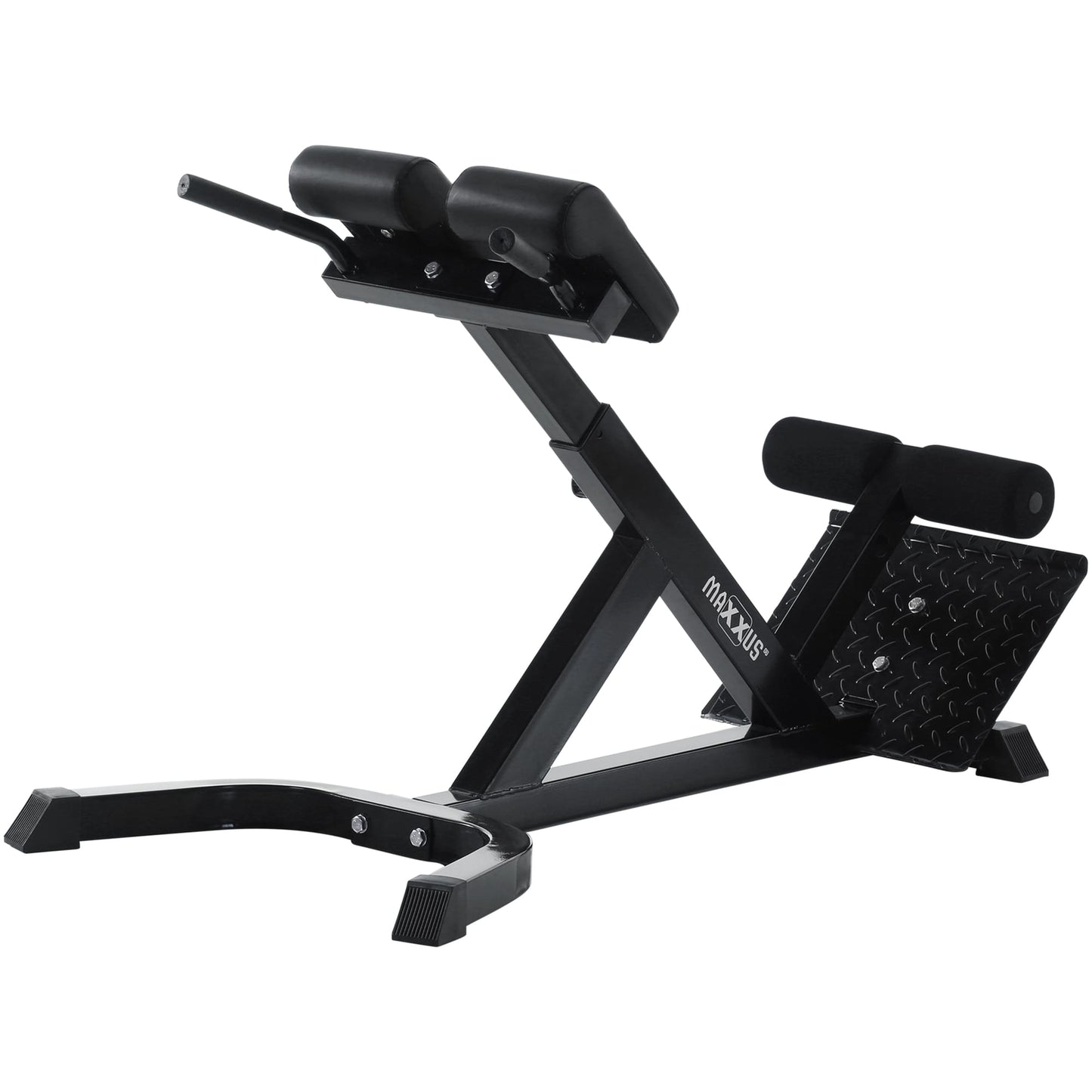 Banca Maxxus de hiperextensii - Gorilla Sports Ro