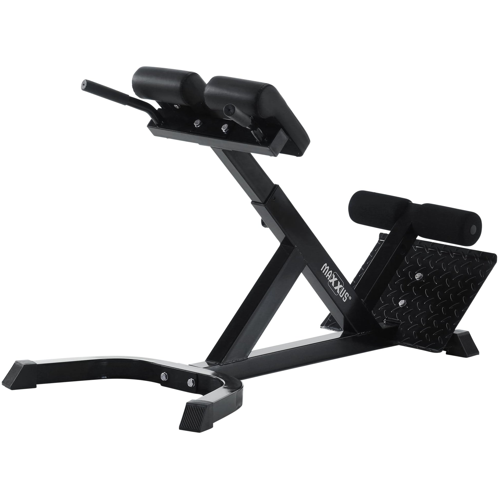 Banca Maxxus de hiperextensii - Gorilla Sports Ro