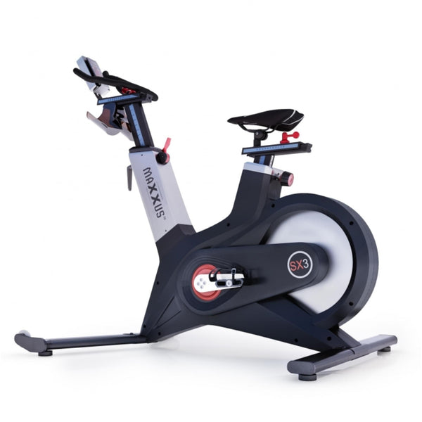 MAXXUS Speedbike SX 3 - Gorilla Sports Ro